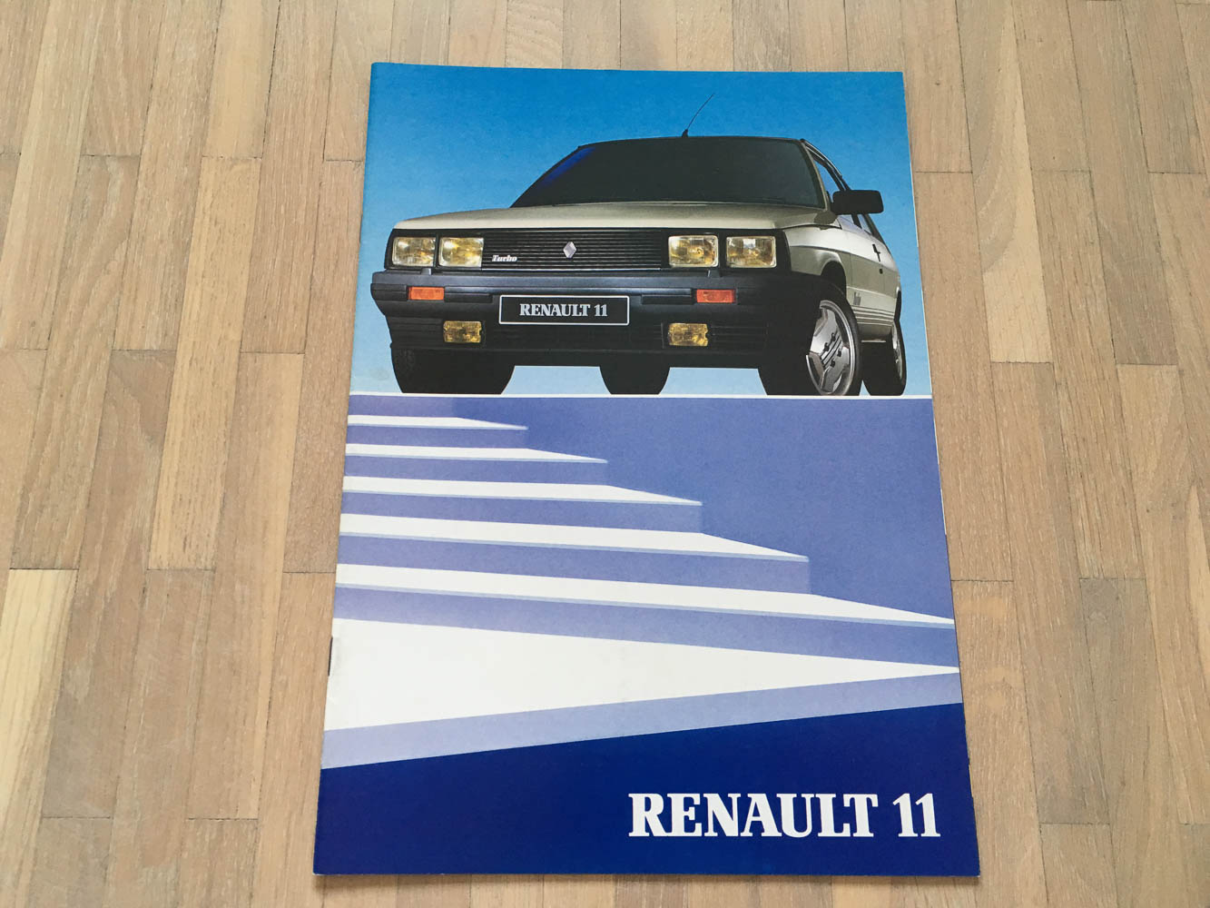 Renault 11 Spring 2 (2), mncarspotter